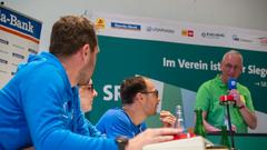 1. Vorrunde Vereinsduell 2024: STV Urweiler - LLG Wustweiler (Foto: SR/Pasquale D'Angiolillo)