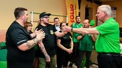 4.	Vorrunde Vereinsduell 2024:  SV Biringen-Oberesch - KV „die Wambe“ Quierschied (Foto: SR/Dirk Guldner)
