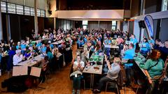 Das Finale des SR 3 Vereinsduells 2025 (Foto: SR/Dirk Guldner)