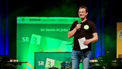 Das Finale des SR 3 Vereinsduells 2025 (Foto: SR/Dirk Guldner)