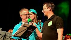 Das Finale des SR 3 Vereinsduells 2025 (Foto: SR/Dirk Guldner)