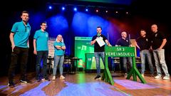 Das Finale des SR 3 Vereinsduells 2025 (Foto: SR/Dirk Guldner)