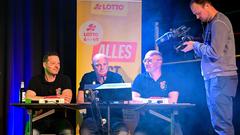 Das Finale des SR 3 Vereinsduells 2025 (Foto: SR/Dirk Guldner)