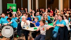 Das Finale des SR 3 Vereinsduells 2025 (Foto: SR/Dirk Guldner)