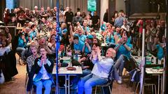 Das Finale des SR 3 Vereinsduells 2025 (Foto: SR/Dirk Guldner)