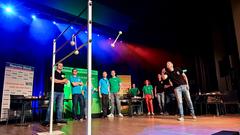Das Finale des SR 3 Vereinsduells 2025 (Foto: SR/Dirk Guldner)