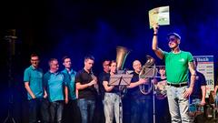 Das Finale des SR 3 Vereinsduells 2025 (Foto: SR/Dirk Guldner)