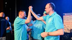Das Finale des SR 3 Vereinsduells 2025 (Foto: SR/Dirk Guldner)