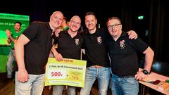 Das Finale des SR 3 Vereinsduells 2025 (Foto: SR/Dirk Guldner)