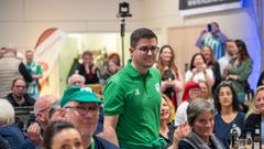 Vereinsduell 2025: Vorrunde Niedersalbacher Narren und TV Pflugscheid gegen den SV Humes (Foto: SR/Pasquale D'Angiolillo)