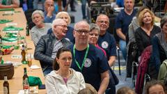 Vereinsduell 2025: Vorrunde Niedersalbacher Narren und TV Pflugscheid gegen den SV Humes (Foto: SR/Pasquale D'Angiolillo)