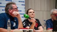 Vereinsduell 2025: Vorrunde Niedersalbacher Narren und TV Pflugscheid gegen den SV Humes (Foto: SR/Pasquale D'Angiolillo)