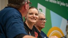 Vereinsduell 2025: Vorrunde Niedersalbacher Narren und TV Pflugscheid gegen den SV Humes (Foto: SR/Pasquale D'Angiolillo)