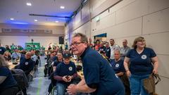 Vereinsduell 2025: Vorrunde Niedersalbacher Narren und TV Pflugscheid gegen den SV Humes (Foto: SR/Pasquale D'Angiolillo)