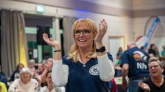 Vereinsduell 2025: Vorrunde Niedersalbacher Narren und TV Pflugscheid gegen den SV Humes (Foto: SR/Pasquale D'Angiolillo)
