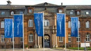 Villeroy & Boch, Generaldirektion in Mettlach (Foto: Villeroy & Boch AG)