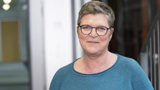 Ulli Wagner (Foto: Pasquale D'Angiolillo)