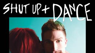 Walk The Moon - Shut Up And Dance (Foto: Sony Music)