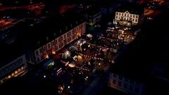 Weihnachtsmarkt in Blieskastel 2022 (Foto: Alexander M. Groß)