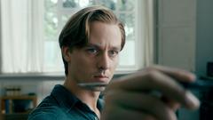 Kurt Barnert (Tom Schilling) (Foto: BUENA VISTA INTERNATIONAL / Pergamon Film / Wiedemann & Berg Film)