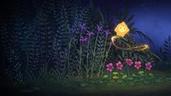 Szene aus dem Disney-Film "Wish" (Foto: Disney)