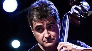 Renaud Garcia Fons (Foto: Veranstalter/Jean Laffitau)