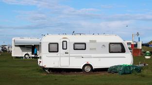 Wohnwagen (Foto: pixabay / Broesis)
