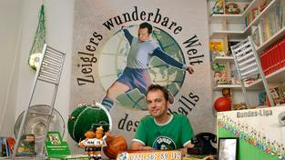 Arnd Zeigler (Foto: WDR/Stefan Schmidbauer)