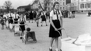Zeitzeugen (Foto: SR)