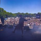 Bars and Melody auf der Bühne beim SR Ferien Open Air St. Wendel (Foto: UNSERDING/Dirk Guldner)