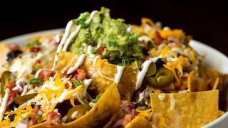 Nachos (Foto: pixabay)