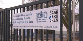 Europäische Schule Saarland  (Foto: SR)
