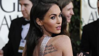 Megan Fox (Foto: dpa / Mike Nelson)