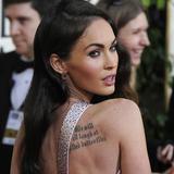 Megan Fox (Foto: dpa / Mike Nelson)