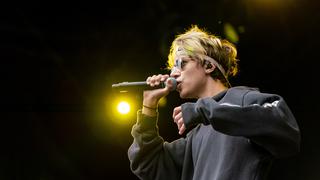 Lukas Rieger beim SR Ferien Open Air in St. Wendel (Foto: Dirk Guldner)