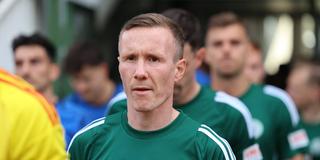 Markus Mendler (Foto: IMAGO / Fussball-News Saarland)