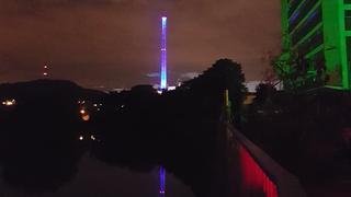 Kraftwerk Römerbrücke (Foto: Kolja aus Saarbrücken)