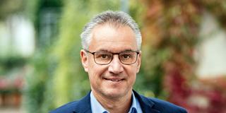 Frank John, SPD (Foto: Pressefoto / Cuvée, Die Werbewinzer)