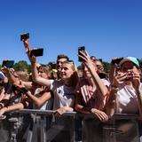 SR Ferien Open Air St. Wendel 2019 (Foto: UNSERDING/Dirk Guldner)