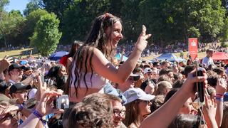 SR Ferien Open Air St. Wendel 2019 (Foto: UNSERDING/Dirk Guldner)
