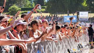 SR Ferien Open Air St. Wendel 2019 (Foto: UNSERDING/Dirk Guldner)