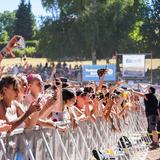 SR Ferien Open Air St. Wendel 2019 (Foto: UNSERDING/Dirk Guldner)