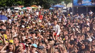 SR Ferien Open Air St. Wendel 2019 (Foto: UNSERDING/Dirk Guldner)