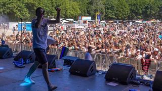 SR Ferien Open Air St. Wendel (Foto: UNSERDING/Dirk Guldner)