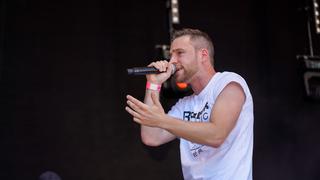 EstA auf der Bühne beim SR Ferien Open Air St. Wendel (Foto: UNSERDING/Dirk Guldner)