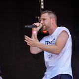 EstA auf der Bühne beim SR Ferien Open Air St. Wendel (Foto: UNSERDING/Dirk Guldner)