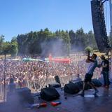 EstA auf der Bühne beim SR Ferien Open Air St. Wendel (Foto: UNSERDING/Dirk Guldner)