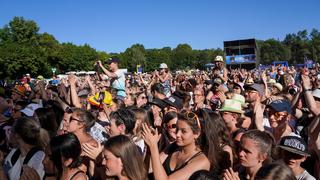 SR Ferien Open Air 2019 (Foto: UNSERDING/Dirk Guldner)