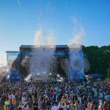 Max Giesinger beim SR Ferien Open Air St. Wendel (Foto: UNSERDING / Dirk Guldner)