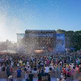 Max Giesinger beim SR Ferien Open Air St. Wendel (Foto: UNSERDING / Dirk Guldner)